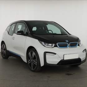 BMW i3 120Ah BEV / 19328482