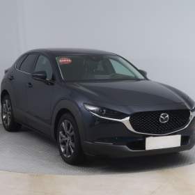 Mazda CX- 30 Skyactiv- X 2.0 / 19328492