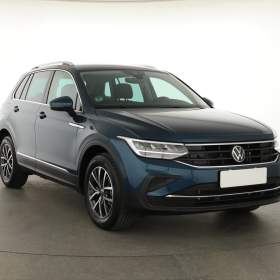 Volkswagen Tiguan 2.0 TDI / 19328502