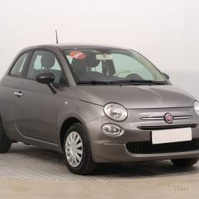 Fiat 500 1.0 mild- hybrid / 19328518