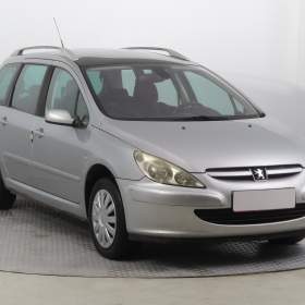 Peugeot 307 2.0 16V / 19329614