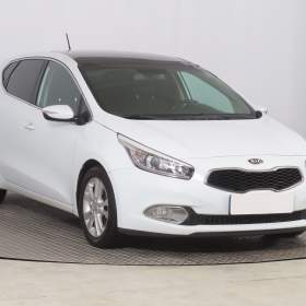 Fotka k inzerátu Kia Ceed 1.6 CRDi / 19329630