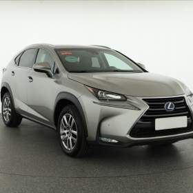 Lexus NX 300h / 19329661