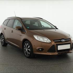 Fotka k inzerátu Ford Focus 1.0 EcoBoost / 19329666