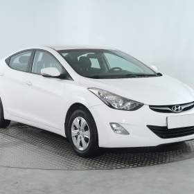 Hyundai Elantra 1.6 / 19329720