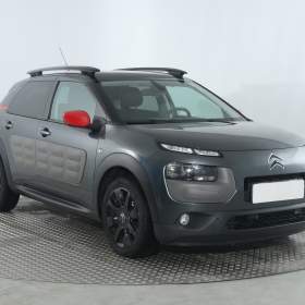 Fotka k inzerátu Citroën C4 Cactus 1.6 e- HDi / 19329721