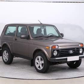 Lada Niva 1.7 i / 19329741