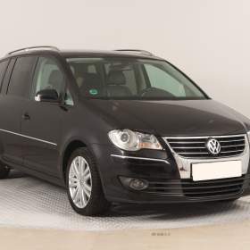 Fotka k inzerátu Volkswagen Touran 1.4 TSI / 19329763