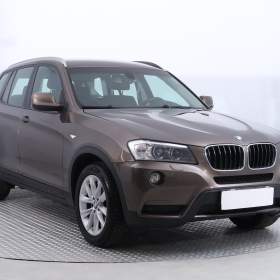 BMW X3 xDrive20d / 19329779