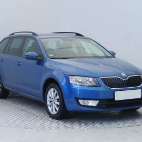 Fotka k inzerátu Škoda Octavia 1.4 TSI / 19329812