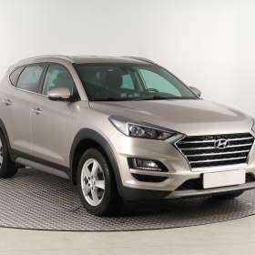 Hyundai Tucson 1.6 T- GDI / 19330136