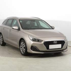 Hyundai i30 1.4 T- GDI / 19330142