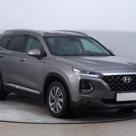 Fotka k inzerátu Hyundai Santa Fe 2.2 CRDi / 19330212