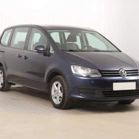 Volkswagen Sharan 2.0 TDI / 19330215