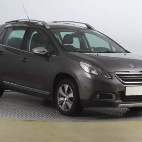 Peugeot 2008 1.6 e- HDi / 19330216