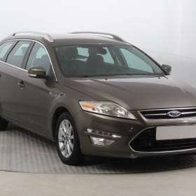 Fotka k inzerátu Ford Mondeo 2.0 TDCi / 19330220