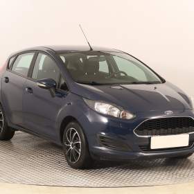 Fotka k inzerátu Ford Fiesta 1.0 EcoBoost / 19330301