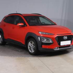 Hyundai Kona 1.0 T- GDI / 19330302