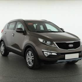 Fotka k inzerátu Kia Sportage 2.0 CRDi / 19330307