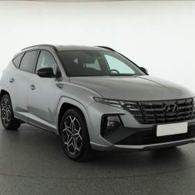 Hyundai Tucson 1.6 T- GDI 48V MHEV / 19330308