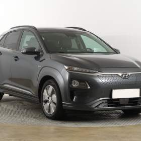 Fotka k inzerátu Hyundai Kona Electric 64 kWh / 19331186