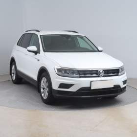 Volkswagen Tiguan 1.4 TSI / 19331201