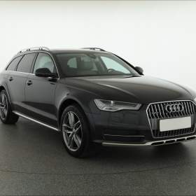 Audi A6 Allroad 3.0 TDI / 19331276