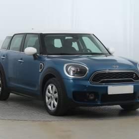 Mini Countryman Cooper S / 19331297