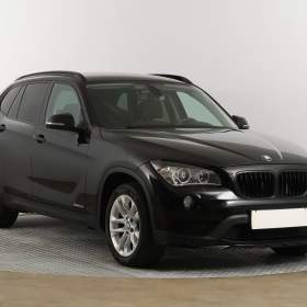 Fotka k inzerátu BMW X1 xDrive18d / 19331337