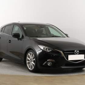 Mazda 3 2.0 Skyactiv- G / 19331921