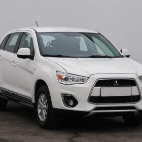 Fotka k inzerátu Mitsubishi ASX 1.6 DI- D / 19332282