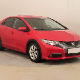 Honda Civic 1.8 i- VTEC / 19332286