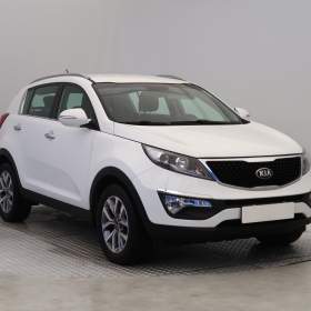 Kia Sportage 1.6 GDI / 19332295