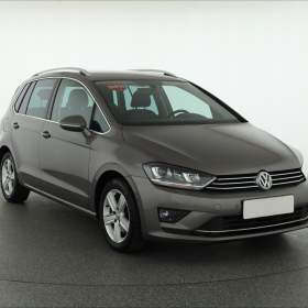 Volkswagen Golf Sportsvan 2.0 TDI / 19332298