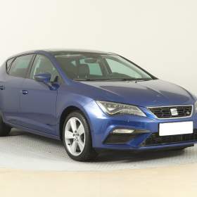 Seat Leon 2.0 TDI FR / 19332311