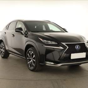 Fotka k inzerátu Lexus NX 300h / 19332312