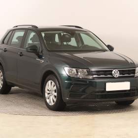 Volkswagen Tiguan 2.0 TDI / 19332331