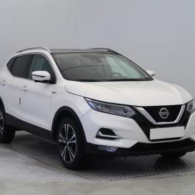 Nissan Qashqai 1.3 DIG- T / 19332333