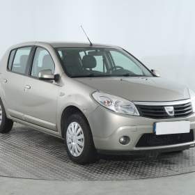 Dacia Sandero 1.4 MPI / 19332334