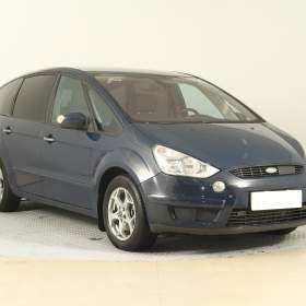 Fotka k inzerátu Ford S- MAX 2.0 TDCi / 19332341