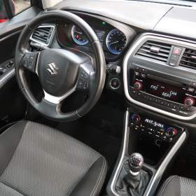 Suzuki SX4 S- Cross 1.6 DDiS / 19332344