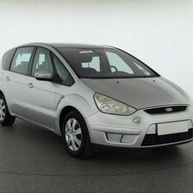 Fotka k inzerátu Ford S- MAX 1.8 TDCi / 19332352