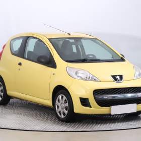 Peugeot 107 1.0 / 19332359