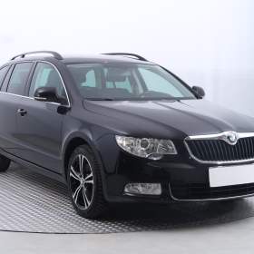 Fotka k inzerátu Škoda Superb 1.4 TSI / 19332390