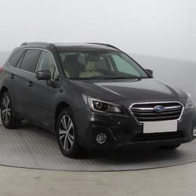 Subaru Outback 2.5 i / 19333026