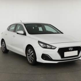 Hyundai i30 Fastback 1.0 T- GDI / 19333035