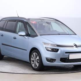 Fotka k inzerátu Citroën Grand C4 Picasso 2.0 HDI / 19333053