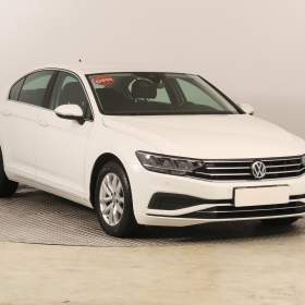 Fotka k inzerátu Volkswagen Passat 1.5 TSI / 19333067