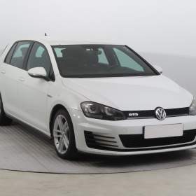 Volkswagen Golf 2.0 TDI GTD / 19333070