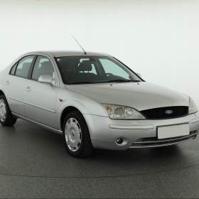 Fotka k inzerátu Ford Mondeo 2.0 TDCi / 19333074